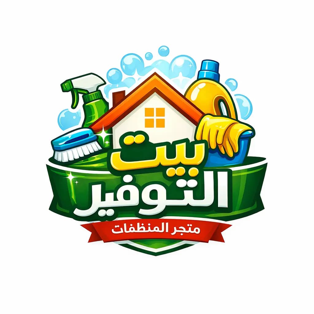 منظفات بيت التوفير